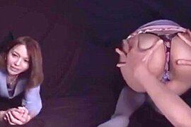 Interview her pussy - free porn video