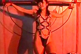 japanese office girl in bondage 2 - free porn video