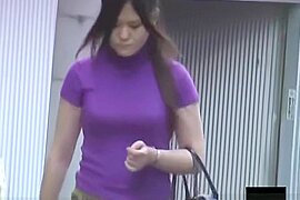 Pretty ladies TBack Panties - free porn video