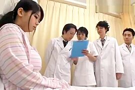 Bac si hiep dam girl xinh - free porn video