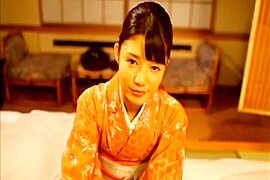 Kawaii kimono softcore - free porn video