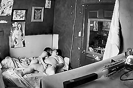 Camara escondida (real) - free porn video