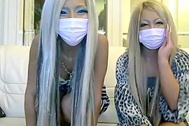 Unbelievable Japanese slut in Wild Webcams JAV clip exclusive version - free porn video