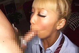 Best Asian Bukakke Compilation pt 1 - free porn video