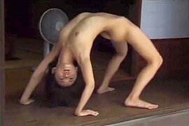 Softcore Japanese teen Nude - AKINA UEHARA - free porn video