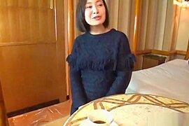 Japan pregnant blowjob and creampie - free porn video