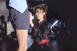 Incredible Japanese whore in Exotic Fetish, Femdom JAV clip - free porn video