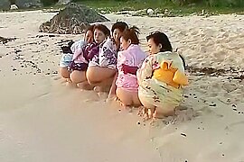 Exotic Japanese model in Best Outdoor, Public JAV video - free porn video