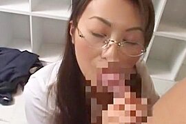 Exotic Japanese girl Rei Aoki in Amazing POV JAV movie - free porn video