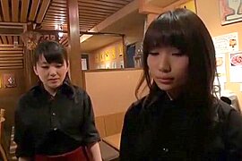 Fabulous Japanese girl Kami Kimura, Kanade Tomose, Runa Kobayashi in Amazing JAV clip - free porn video