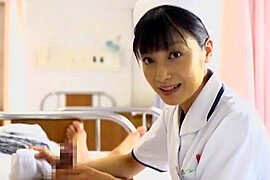 Crazy Japanese girl Harumi Asano, Akari Satsuki, Airi Misora in Hottest Handjob, Couple JAV clip - free porn video