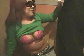 Best Japanese whore in Horny POV, Public JAV clip - free porn video