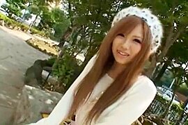 Horny Japanese chick Yua Izumi in Best Couple, Amateur JAV scene - free porn video