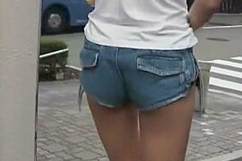 Horny Japanese slut Ryo Kiyohara in Crazy Outdoor, Small Tits JAV scene - free porn video