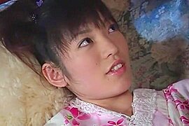 Incredible Japanese model Yuna Wakui in Crazy JAV movie - free porn video