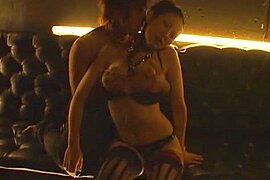 Hottest Japanese whore Takako Kitahara in Incredible Party, Blowjob JAV clip - free porn video
