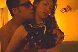 Fabulous Japanese slut Takako Kitahara in Best Hardcore, Amateur JAV video - free porn video