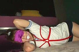 Best Japanese model Asuka Misugi in Amazing BDSM, Masturbation JAV movie - free porn video