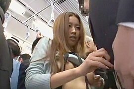 Hottest Japanese model Haruka Koide in Amazing , Public JAV movie - free porn video