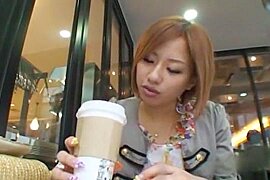 Horny Japanese slut Sakura Ayane in Best Public, Amateur JAV video - free porn video