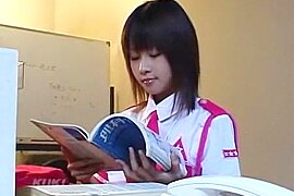 Crazy Japanese chick Aika Hoshizaki in Hottest Couple, Lingerie JAV video - free porn video