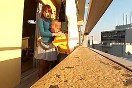 Best Japanese slut Momoka Nishina in Crazy , Blowjob JAV movie - free porn video