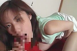 Incredible Japanese girl Madoka Kikuhara, Mimi Yuuki, Nana Miyachi in Amazing Big Tits, Blowjob JAV clip - free porn video