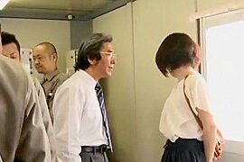 Crazy Japanese slut Ren Suzuki in Amazing Fingering, Cunnilingus JAV clip - free porn video