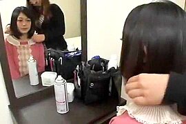 Crazy Japanese chick Mei Akizuki in Horny Squirting, Facial JAV video - free porn video