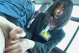 Exotic Japanese girl in Hottest Facial, Fetish JAV clip - free porn video