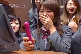 Hottest Japanese whore in Crazy Sports, Dildos/Toys JAV movie - free porn video