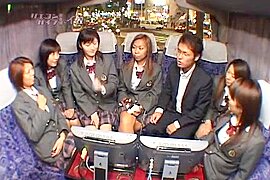 Crazy Japanese girl in Horny Dildos/Toys, Lesbian JAV scene - free porn video