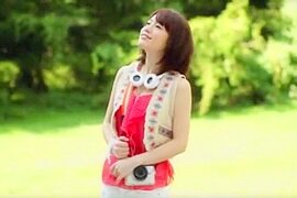 Fabulous Japanese whore Aoi Aoyama, Miwako Yamamoto, Leila Aisaki in Amazing Public JAV clip - free porn video