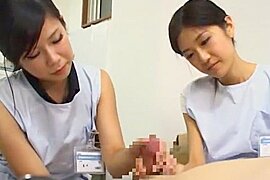 Incredible Japanese chick Ryo Shinohara, Sayaka Fukuhara in Horny Blowjob/Fera, Facial JAV clip - free porn video