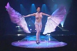 Amazing Japanese slut Minako Komukai in Best Live shows JAV scene - free porn video