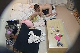 Incredible Japanese chick Ai Hoshii in Amazing JAV video - free porn video
