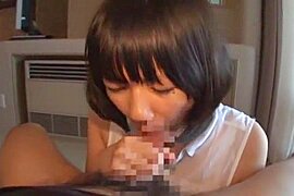 Hottest Japanese model Mari Wakana in Amazing Cumshots, Blowjob/Fera JAV scene - free porn video