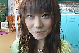 Fabulous Japanese model Runa Akatsuki in Exotic POV JAV scene - free porn video