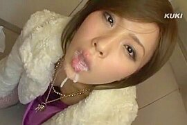 Fabulous Japanese model in Hottest Dildos/Toys, Lingerie JAV clip - free porn video