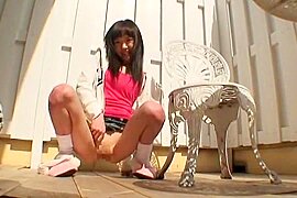 Crazy Japanese chick in Exotic Fetish, Outdoor JAV clip - free porn video