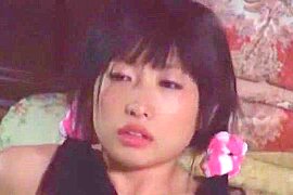 Horny Japanese girl in Hottest Oldie, Vintage JAV video - free porn video