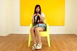 Best Japanese chick Maria Aoi in Crazy Striptease, Softcore JAV clip - free porn video