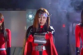 Exotic Japanese girl Chisa Hiruma, Eri Makino, Mio Mikura in Fabulous Cosplay JAV video - free porn video