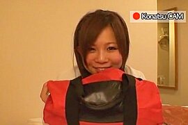 Exotic Japanese model Aozora Konatsu in Incredible Solo Girl, Masturbation/Onanii JAV clip - free porn video