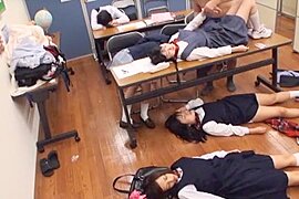 Crazy Japanese whore Sae Aihara in Horny Oldie, Fetish JAV clip - free porn video