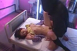 Hottest Japanese girl Tina Yuzuki in Horny Lingerie JAV video - free porn video