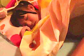Fabulous Japanese slut Marie Konishi, Aoi Ichigo, Yuri Shinomiya in Exotic small tits, college JAV clip - free porn video