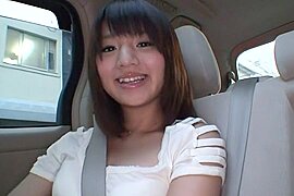 Fabulous Japanese model Miyu Hoshisaki in Crazy handjobs, skinny JAV scene - free porn video