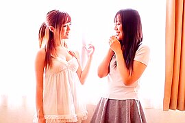 Fabulous Japanese slut Maya Kawamura in Amazing blowjob, couple JAV scene - free porn video