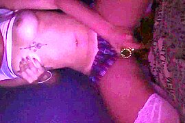 Japanese student 18+ Fingering Thru Panty With Dildo Full Video - free porn video